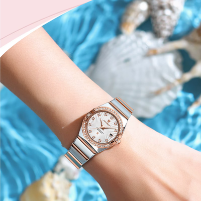 Reloj de Lujo para Mujer