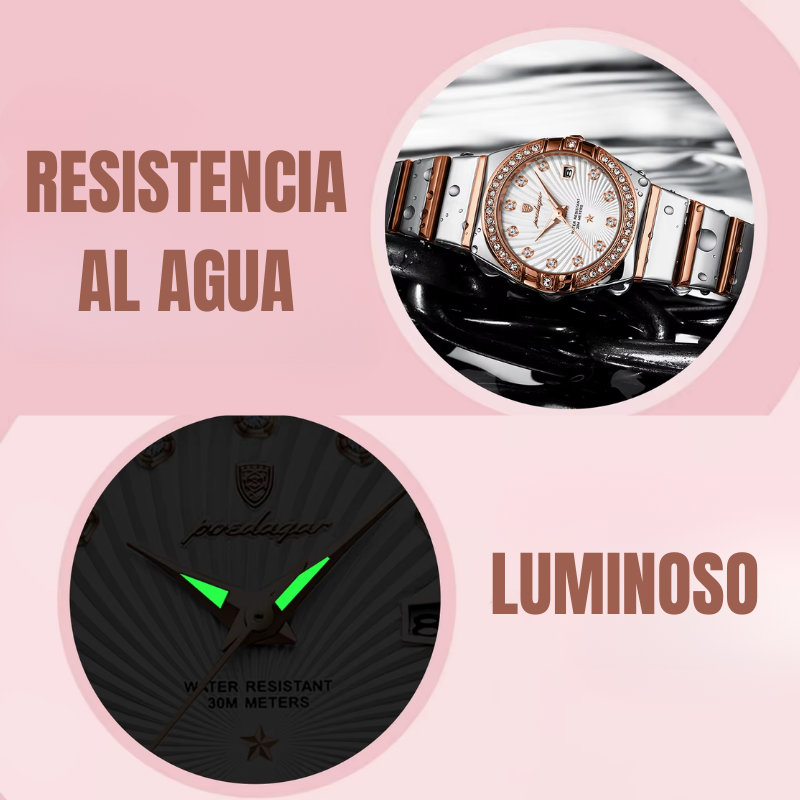 Reloj de Lujo para Mujer