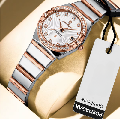 Reloj de Lujo para Mujer