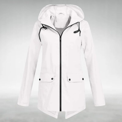 ARLYN | chaqueta impermeable