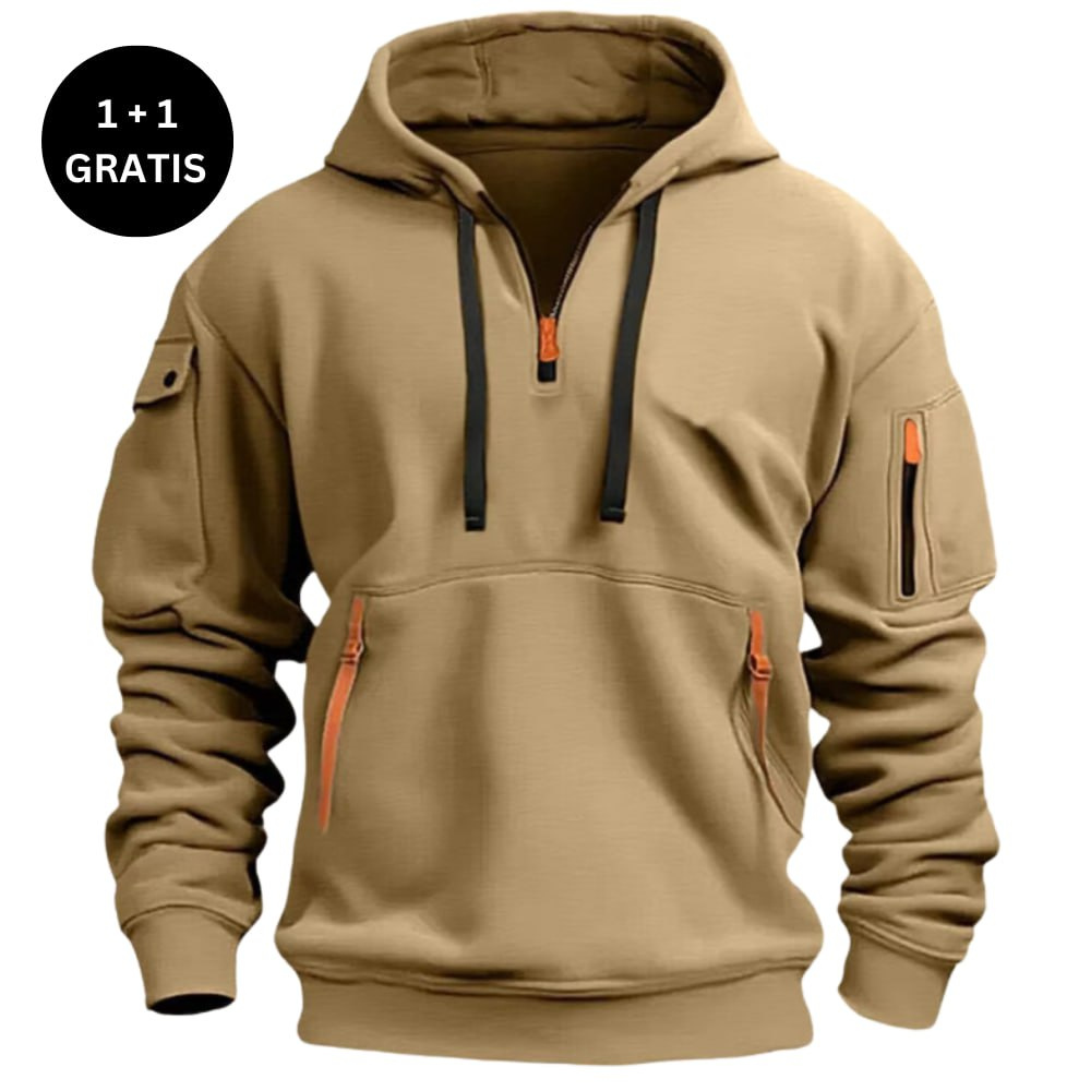 Max - Sudadera - (1+1 Gratis)