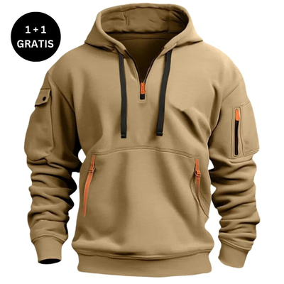Max - Sudadera - (1+1 Gratis)