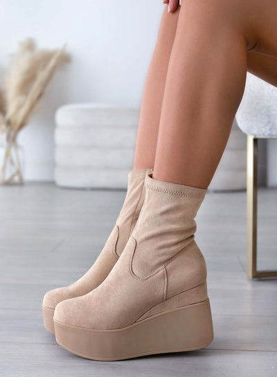 Laura | Botas Altas