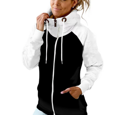 MARTINA - Chaqueta polar térmica