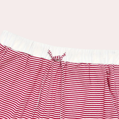 Pijama de dos piezas para mujer con tacto ultra suave.