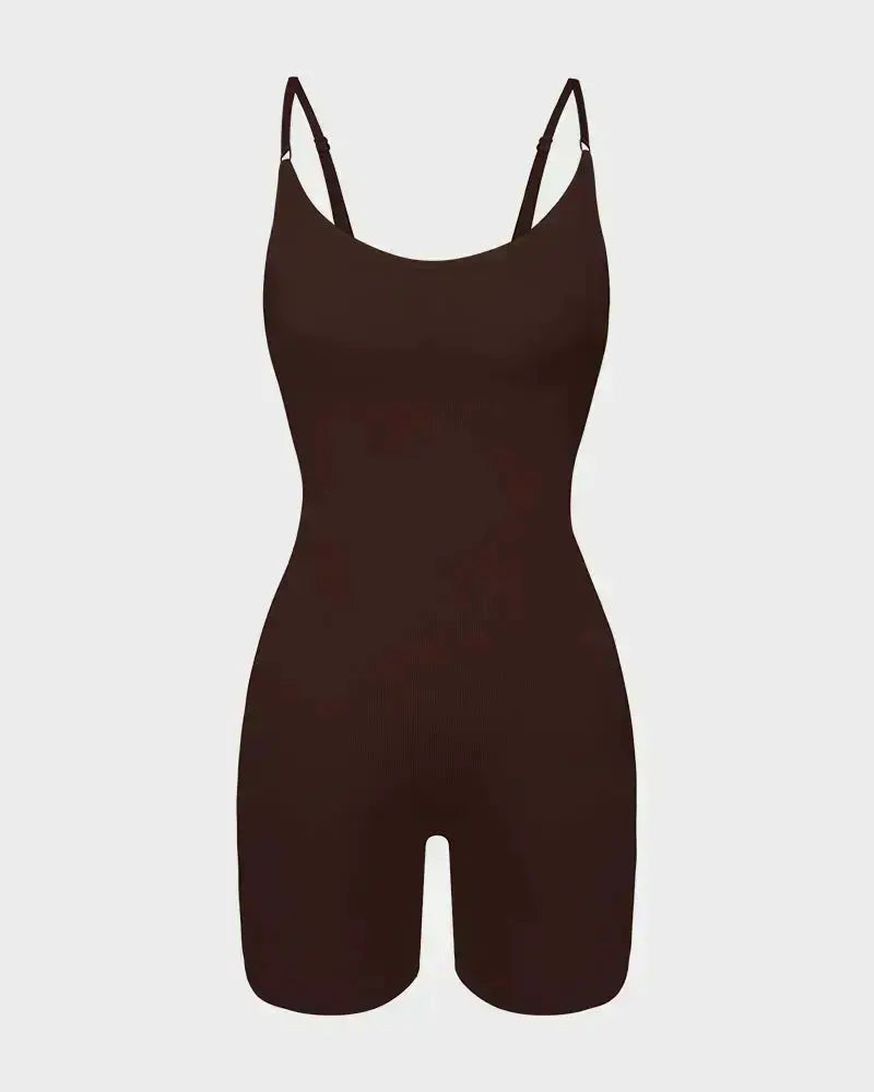 Faja Reductora Reloj De Arena