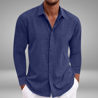 Pack de 4 Camisas Artesanales para Hombre - Y0E