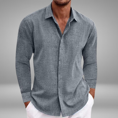 Pack de 4 Camisas Artesanales para Hombre - Y0E