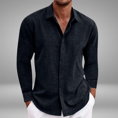 Pack de 4 Camisas Artesanales para Hombre - Y0E