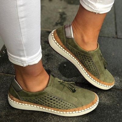 Anaïs™ - Zapatos Cómodos Elegantes
