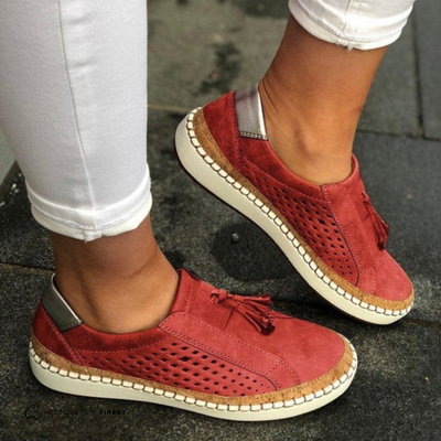 Anaïs™ - Zapatos Cómodos Elegantes