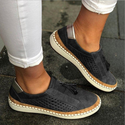 Anaïs™ - Zapatos Cómodos Elegantes