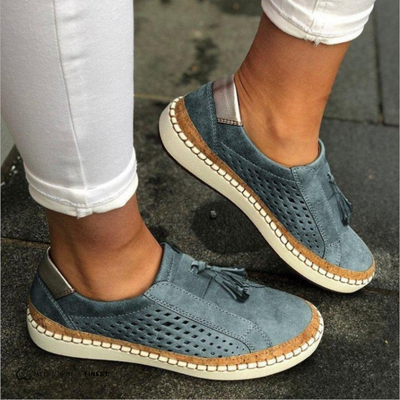 Anaïs™ - Zapatos Cómodos Elegantes