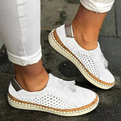 Anaïs™ - Zapatos Cómodos Elegantes