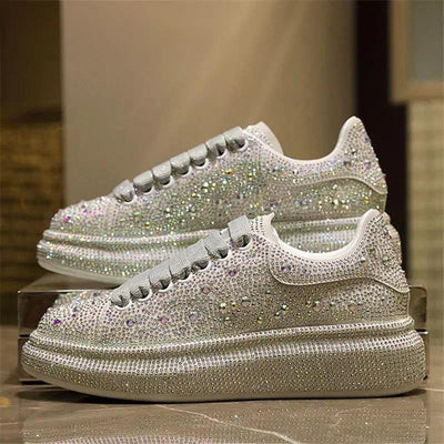 ALICIA| Zapatillas con plantilla orthopedica.