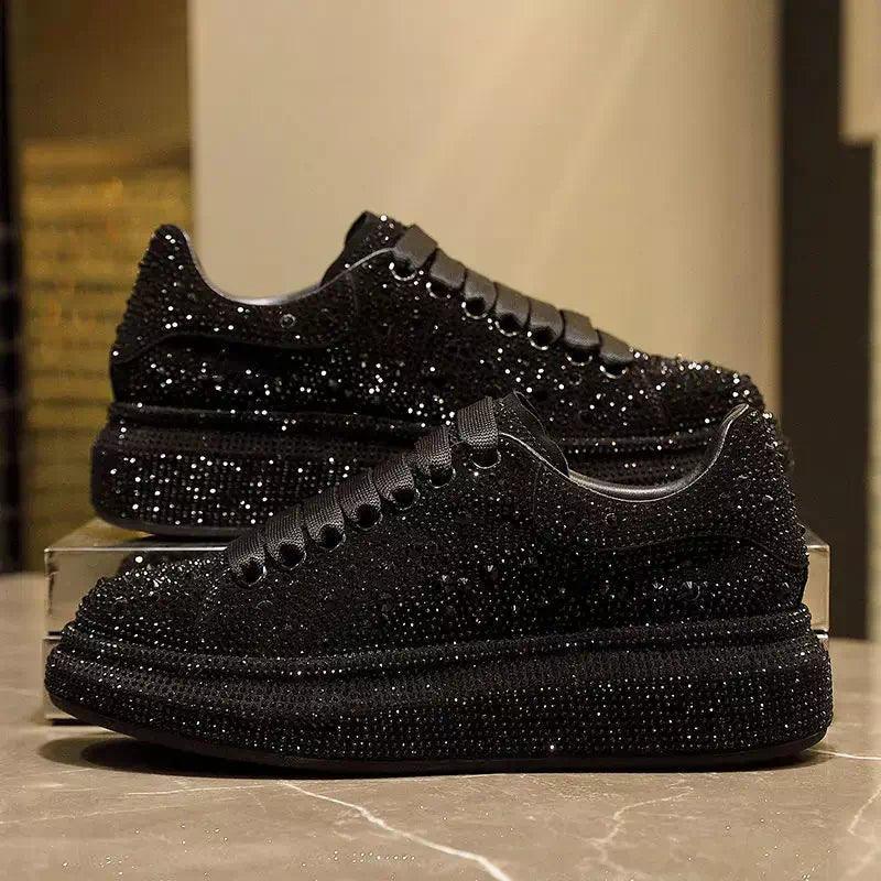 ALICIA| Zapatillas con plantilla orthopedica.