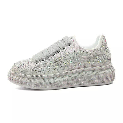 ALICIA| Zapatillas con plantilla orthopedica.