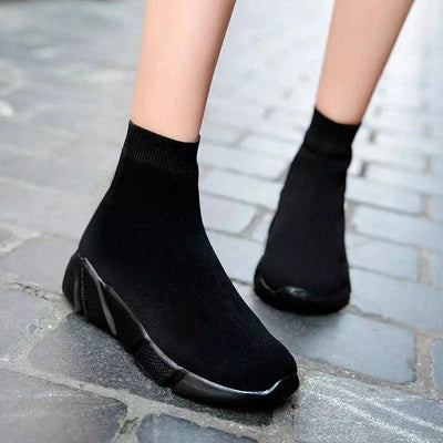 BEA| Zapatillas calcetin