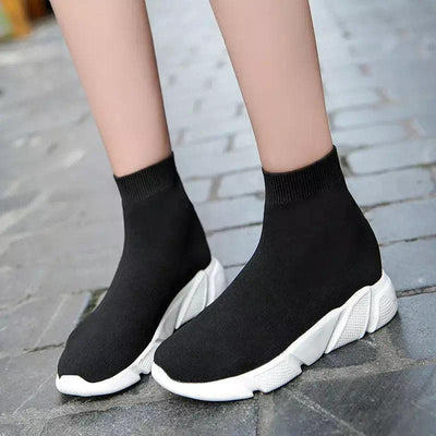 BEA| Zapatillas calcetin