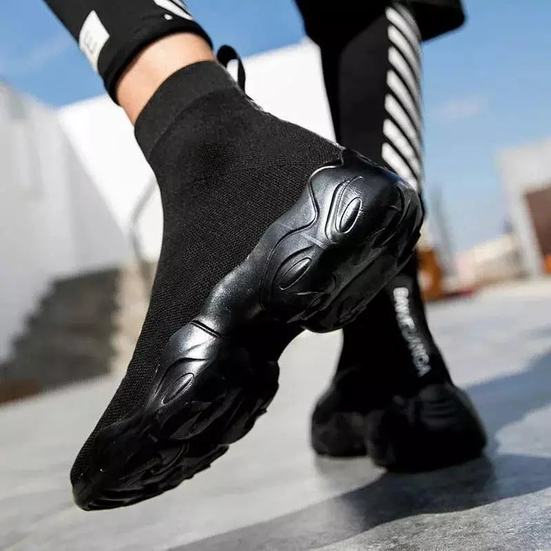 BEA| Zapatillas calcetin