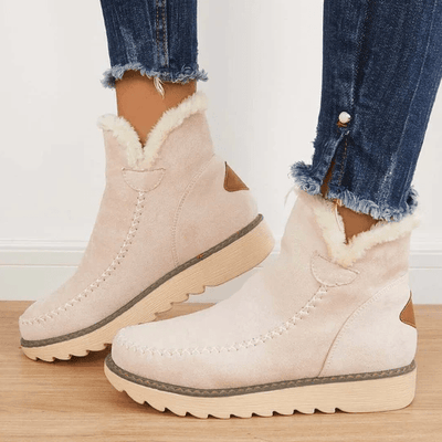 ANGELA| botin elegante y comodo.