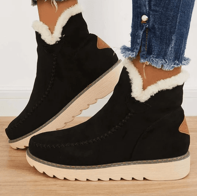 ANGELA| botin elegante y comodo.