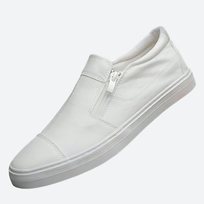 Mocasines casual sin cordones para hombre .