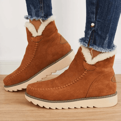 ANGELA| botin elegante y comodo.