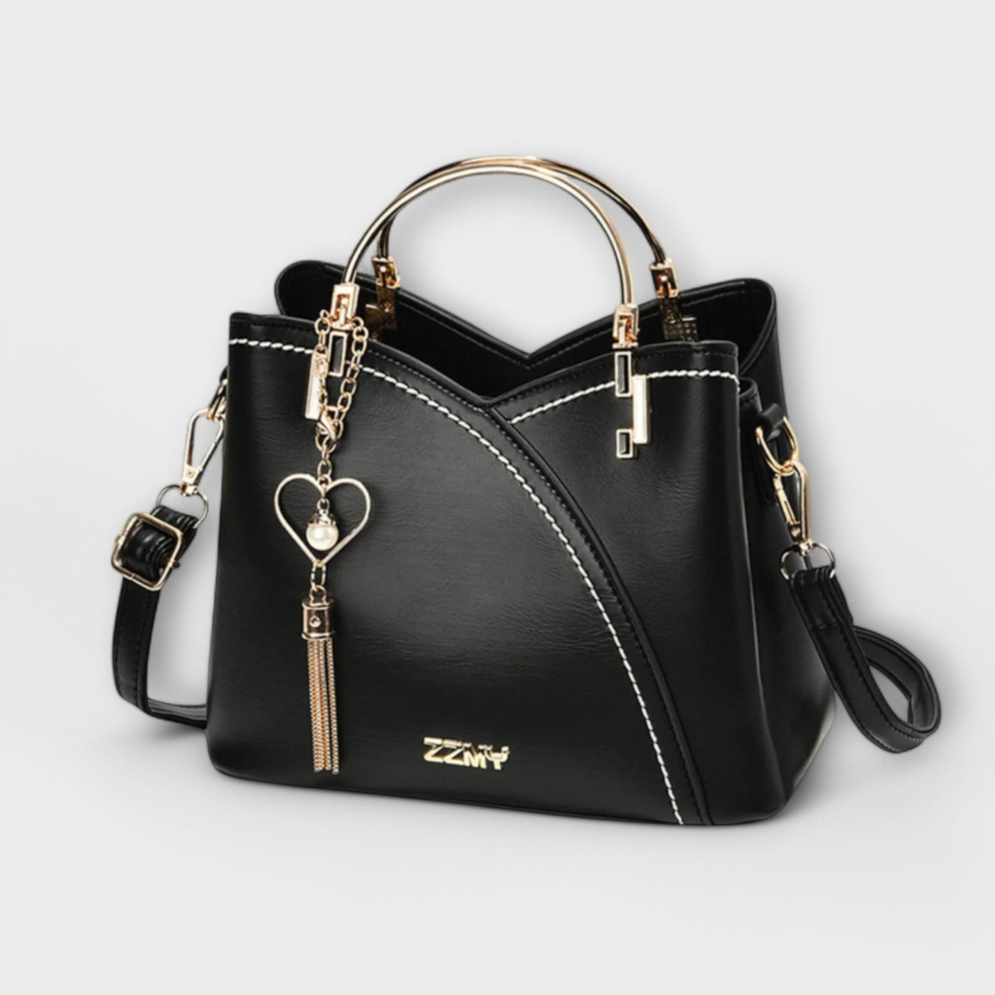 NUEVA ORLEANS - BOLSO ELEGANTE