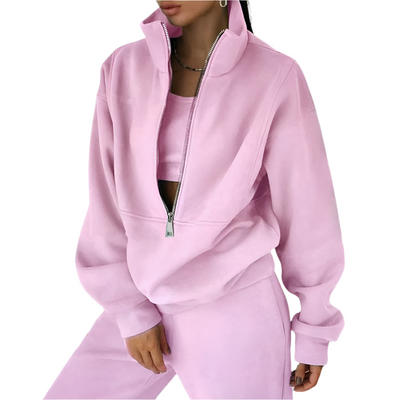 Miki - Conjunto de Jogging de Estilo y Comodidad