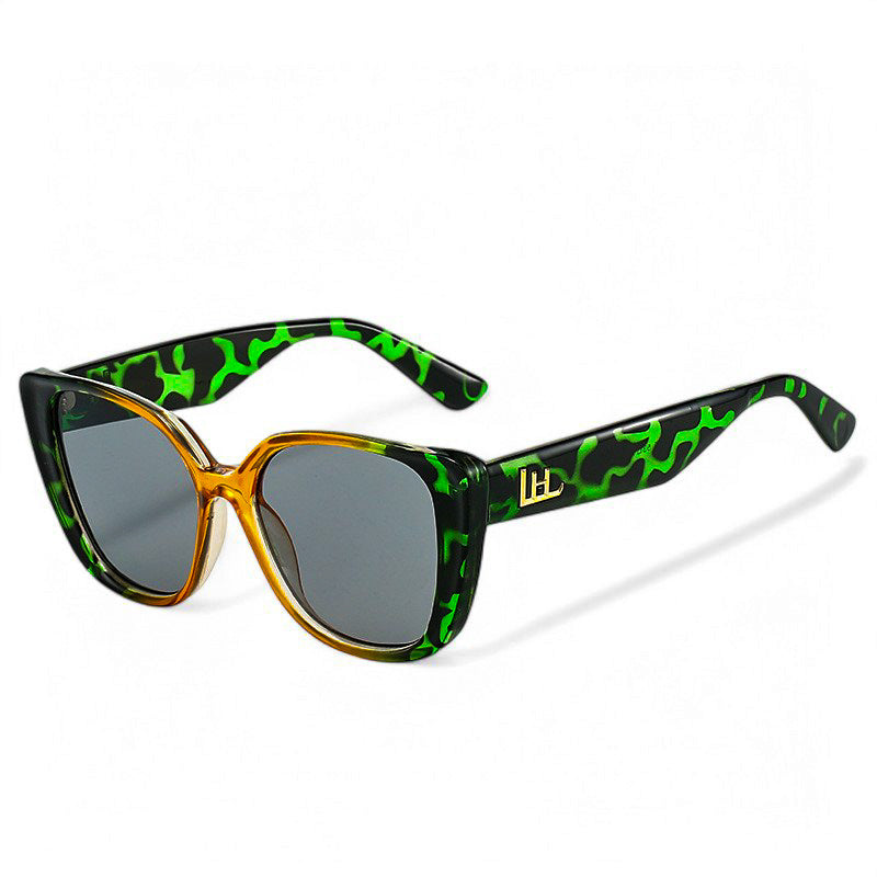 Camila™ - Gafas de sol atrevidas y elegantes
