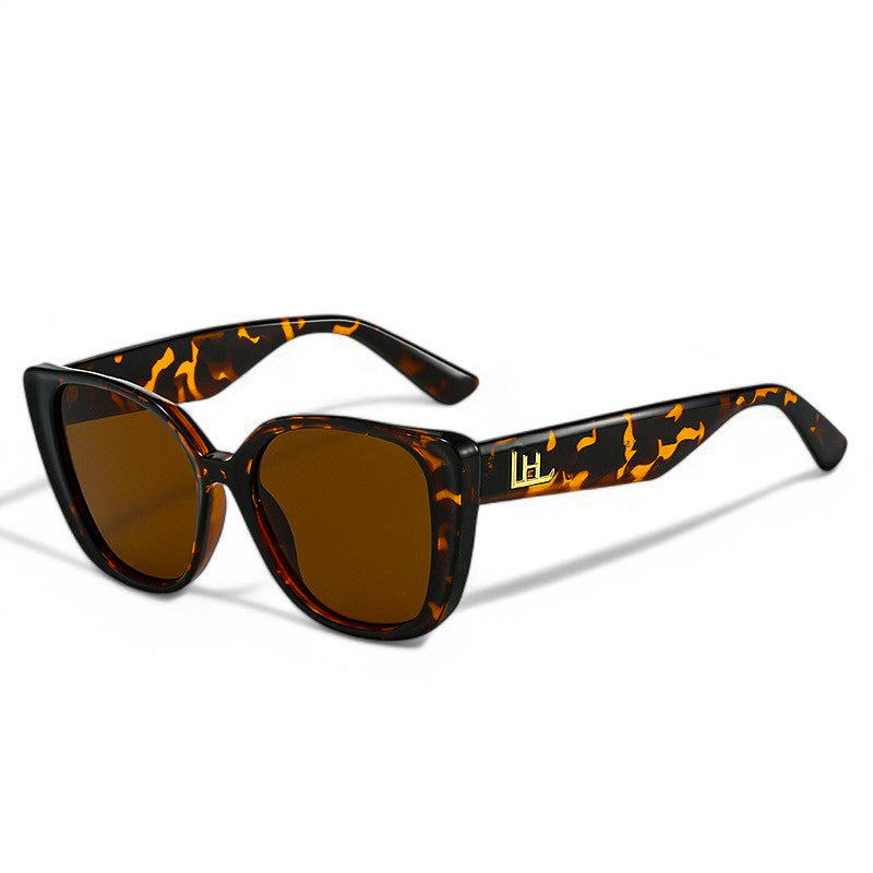 Camila™ - Gafas de sol atrevidas y elegantes
