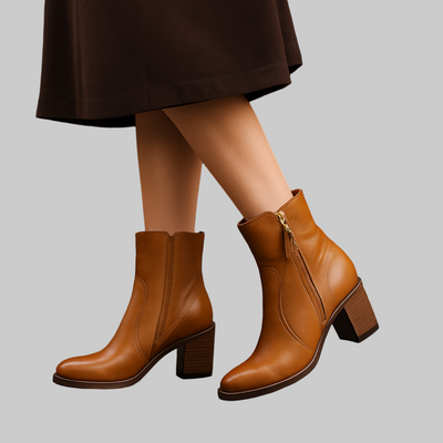 Bracela™ | Botas de cuero