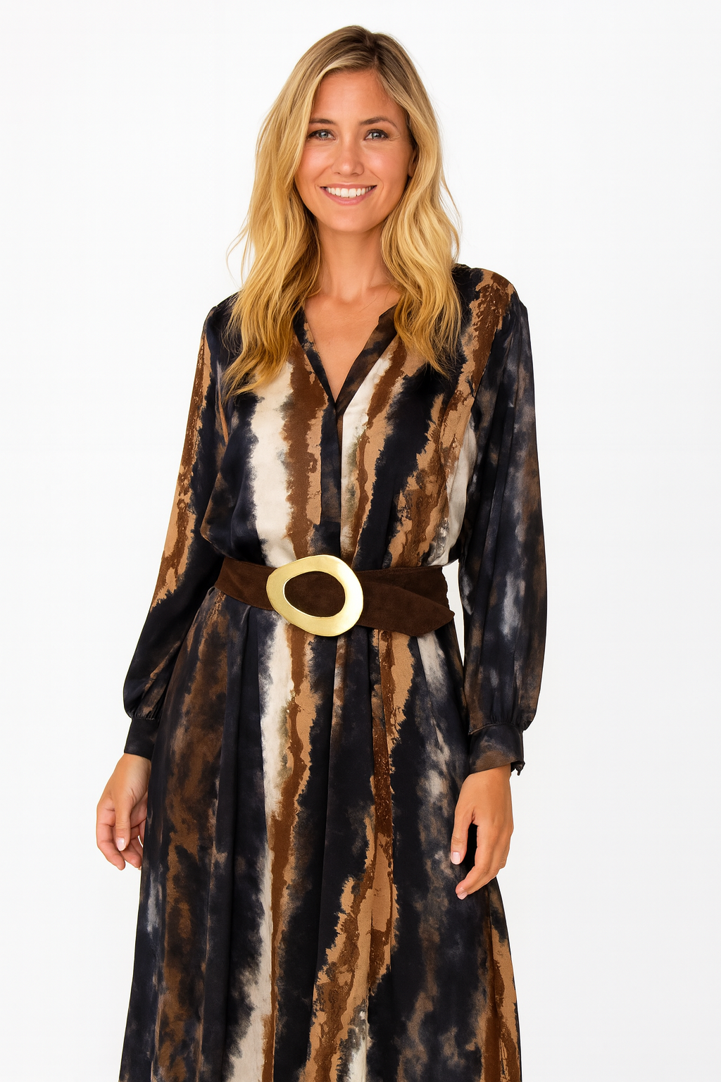Áurea | Vestido De Ensueño Para Un Look Romántico Y Sofisticado