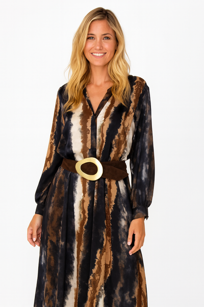 Áurea | Vestido De Ensueño Para Un Look Romántico Y Sofisticado