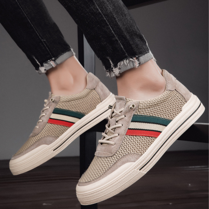 Zapatillas deportivas de mujer..