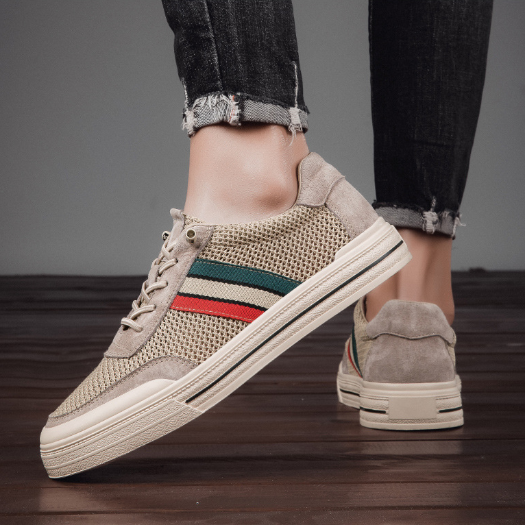 Zapatillas deportivas de mujer..