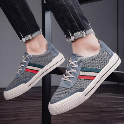 Zapatillas deportivas de mujer..