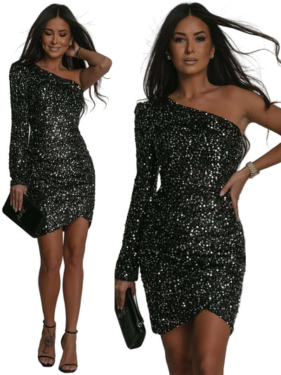 ARIANA| Unvestido especial para tus fiestas.