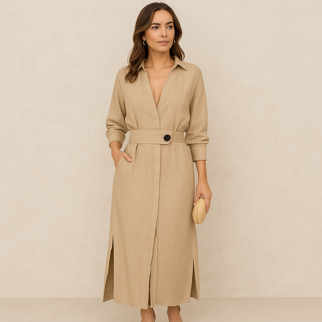GELEN| un vestido 10, para deslumbrar.