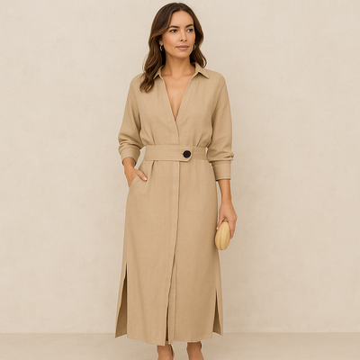 GELEN| un vestido 10, para deslumbrar.