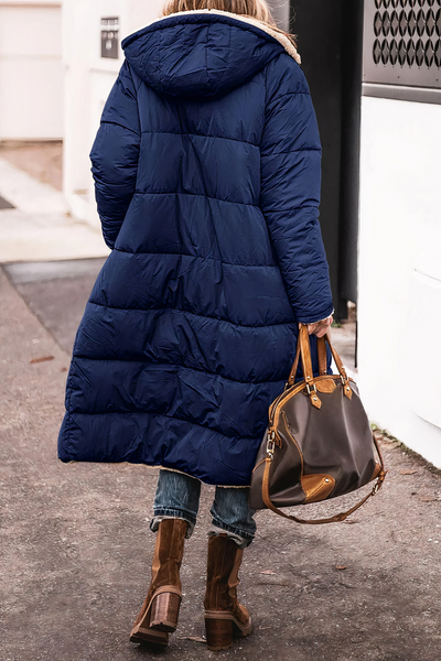 ELSA - Parka doble faz