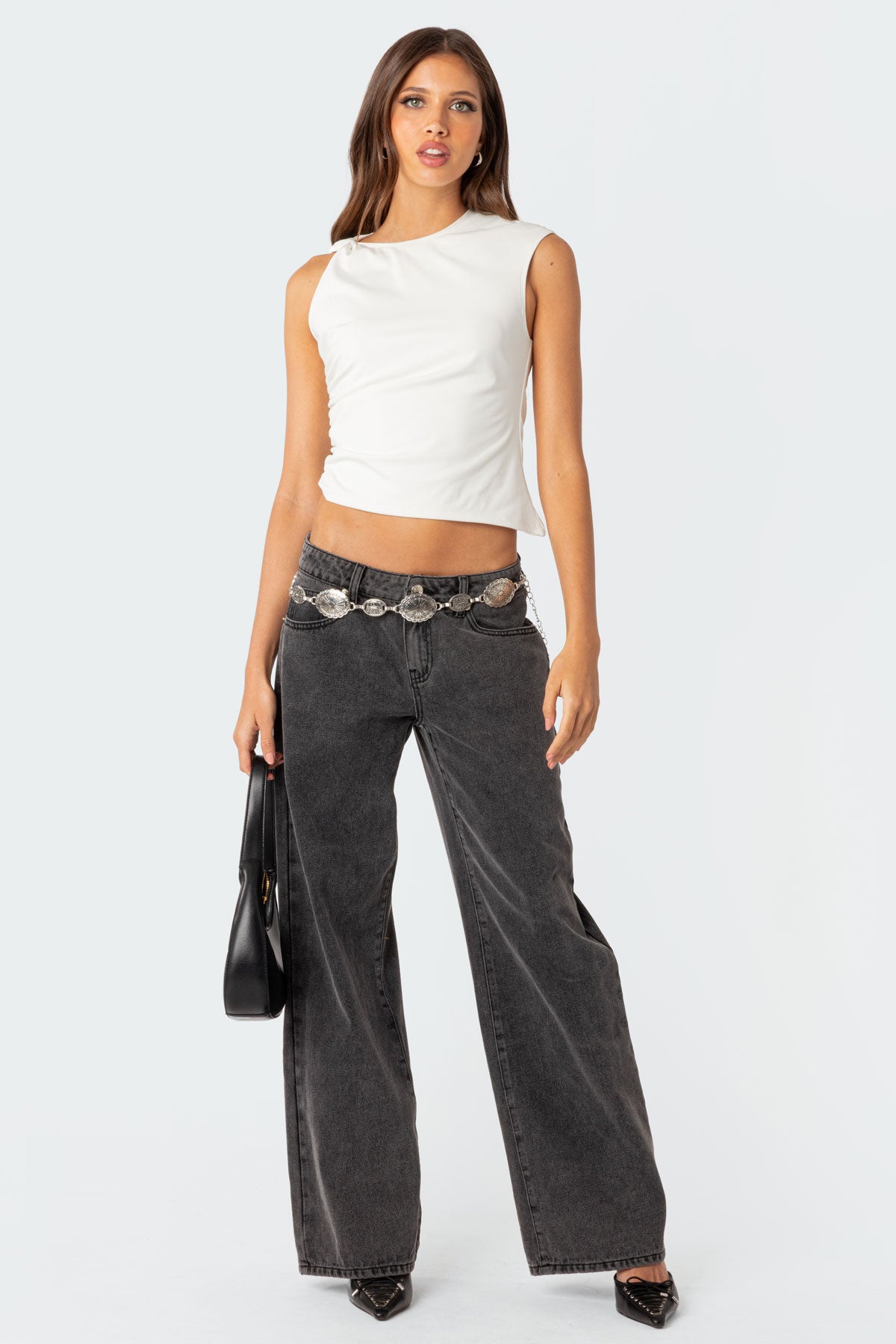 LUCI|  Los jeans para vestir con comodida