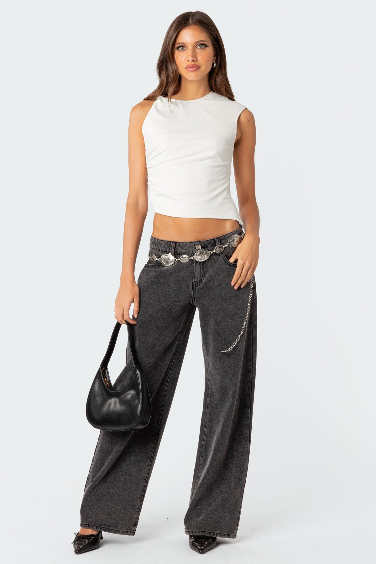 LUCI|  Los jeans para vestir con comodida