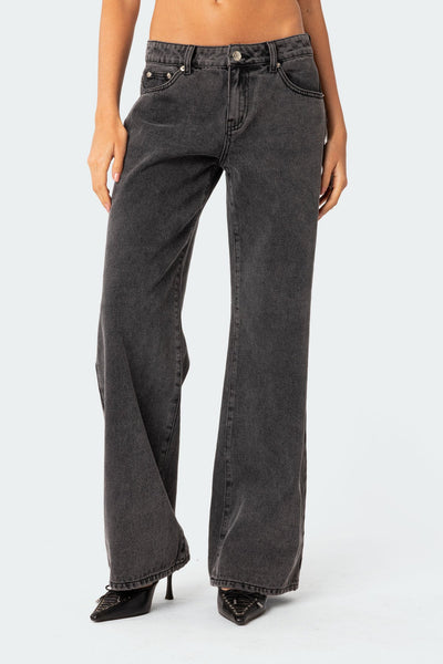LUCI|  Los jeans para vestir con comodida
