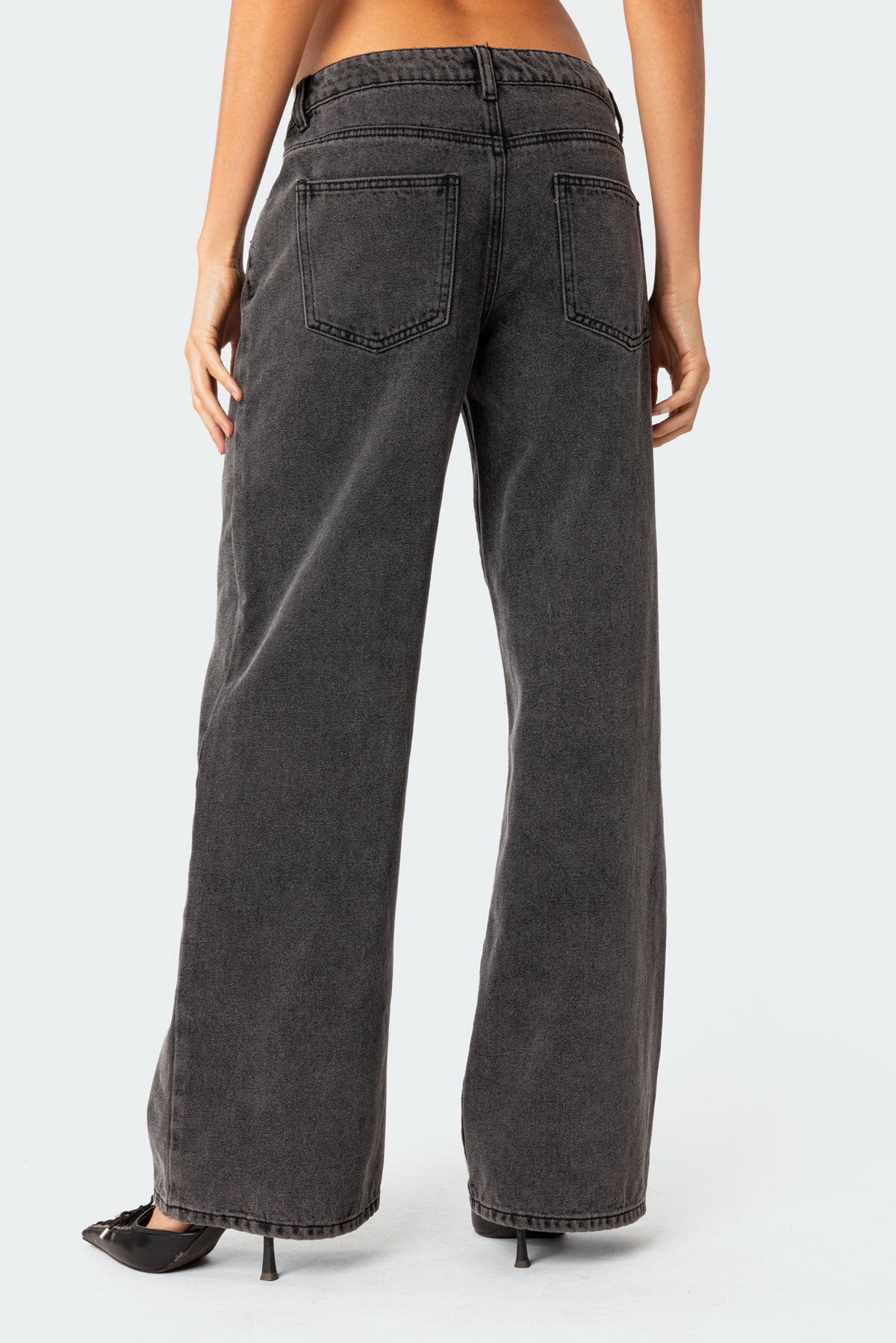 LUCI|  Los jeans para vestir con comodida