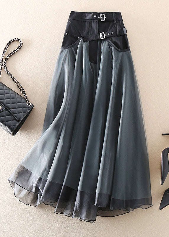 VICTORIA| una falda para un look unico.
