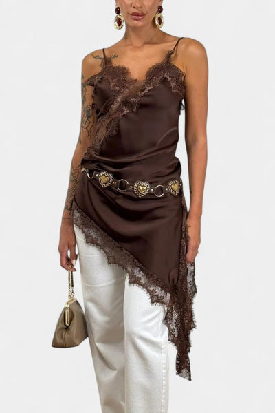 Frida | Elegant Dress