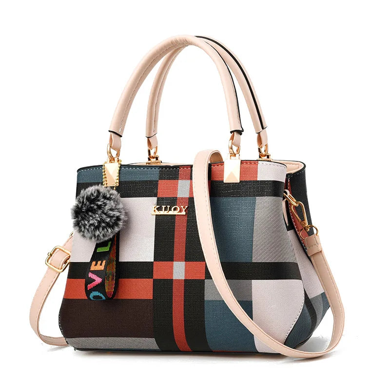 Bolso Crossbody