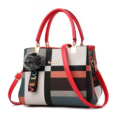Bolso Crossbody